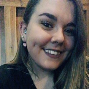 Meet your Posher, Brianna